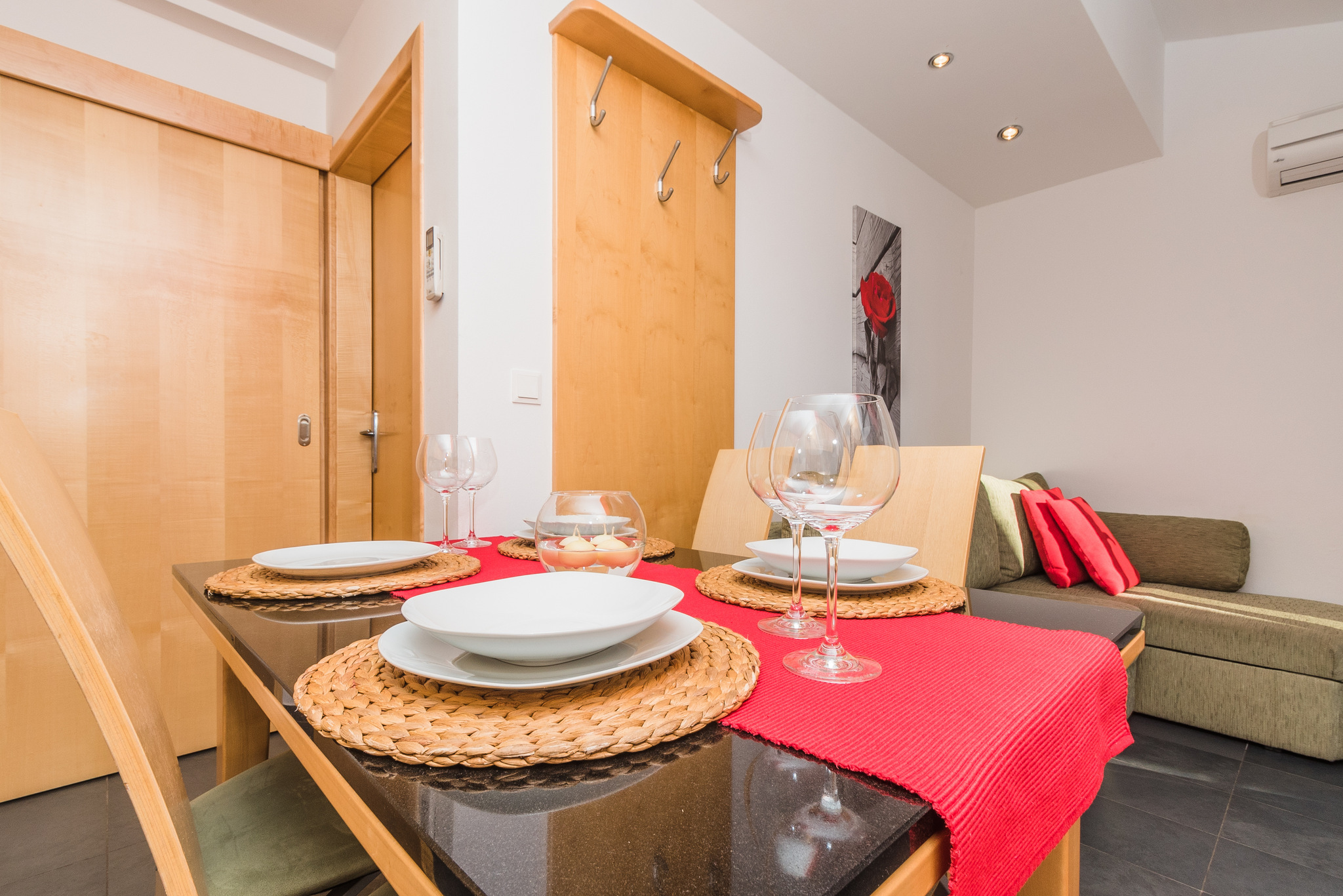 Ferienwohnung 9<span class=uk-text-primary> (3 OG)</span>